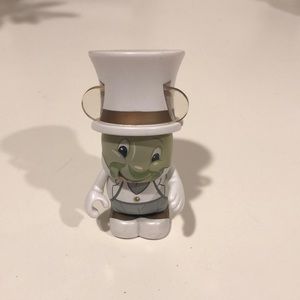 Jiminy Cricket Vinylmation